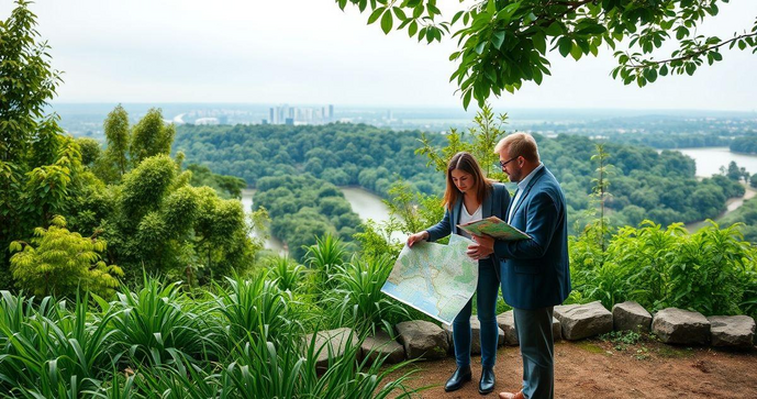 Avaliação de Risco e Impacto Ambiental: O Que Você Precisa Saber Avaliação de Risco e Impacto Ambiental: O Que Você Precisa Saber