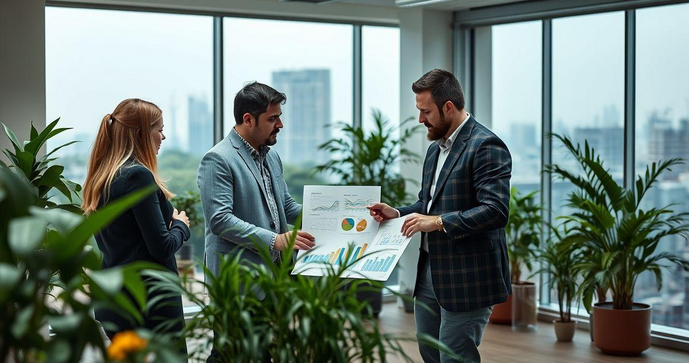Como Escolher a Melhor Empresa de Consultoria Ambiental para seu Projeto Como Escolher a Melhor Empresa de Consultoria Ambiental para seu Projeto