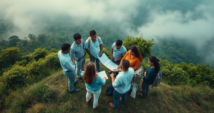 Como Escolher uma Empresa de Licenciamento Ambiental Eficiente Como Escolher uma Empresa de Licenciamento Ambiental Eficiente