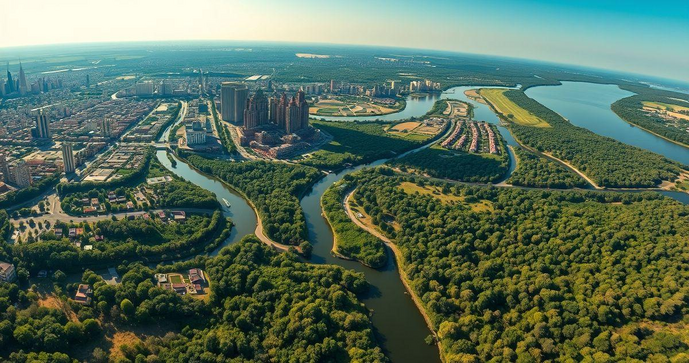 Como Realizar Estudos de Impactos Ambientais Eficazes Como Realizar Estudos de Impactos Ambientais Eficazes