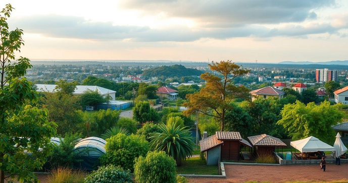 Como Realizar um Diagnóstico Ambiental da Área de Influência Eficiente Como Realizar um Diagnóstico Ambiental da Área de Influência Eficiente