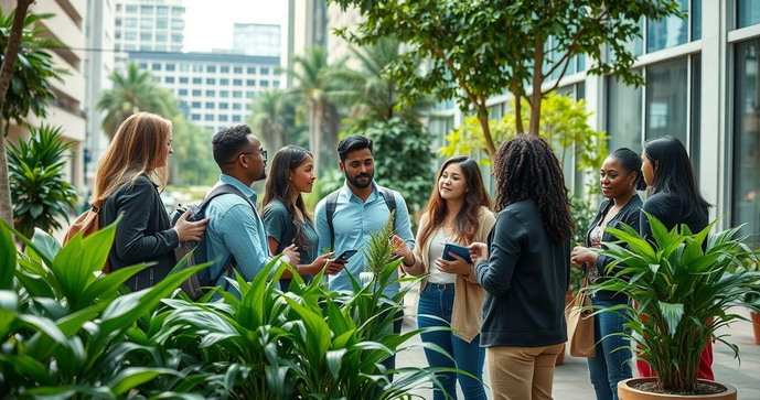 Consultoria ambiental preço: descubra como economizar e garantir a sustentabilidade da sua empresa Consultoria ambiental preço: descubra como economizar e garantir a sustentabilidade da sua empresa