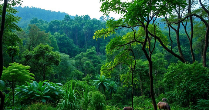 Estudo de impacto ambiental EIA é essencial para projetos sustentáveis e proteção do meio ambiente Estudo de impacto ambiental EIA é essencial para projetos sustentáveis e proteção do meio ambiente