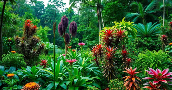 Inventário de Flora: Como Realizar e Importância para a Conservação Ambiental Inventário de Flora: Como Realizar e Importância para a Conservação Ambiental