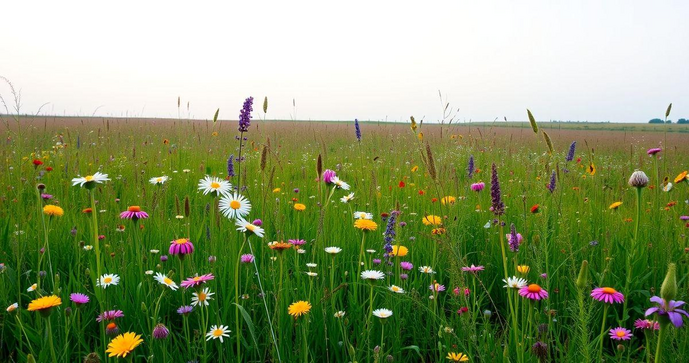 Levantamento Florístico: Como Realizar e Importância para a Conservação Ambiental Levantamento Florístico: Como Realizar e Importância para a Conservação Ambiental