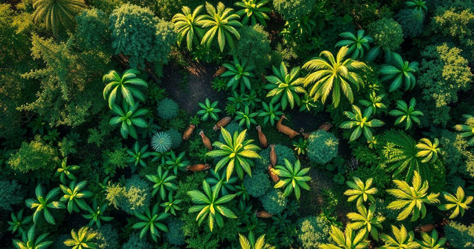 Monitoramento de Fauna e Flora: Importância e Métodos Eficazes