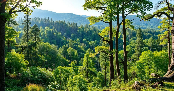 Plano de manejo florestal é essencial para a sustentabilidade e conservação das florestas. Descubra como implementá-lo corretamente. Plano de manejo florestal é essencial para a sustentabilidade e conservação das florestas. Descubra como implementá-lo corretamente.