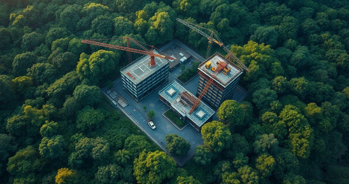 Relatório ambiental preliminar é essencial para garantir a sustentabilidade e a conformidade em projetos. Descubra como elaborá-lo corretamente.