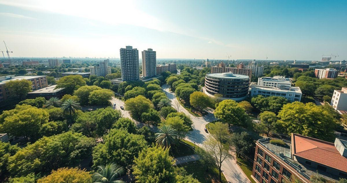 Relatório Ambiental Preliminar para Loteamento: Entenda sua Importância e Elaboração Relatório Ambiental Preliminar para Loteamento: Entenda sua Importância e Elaboração