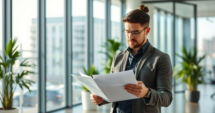 Relatório Técnico Ambiental: Como Elaborar e Importância para Sustentabilidade Relatório Técnico Ambiental: Como Elaborar e Importância para Sustentabilidade