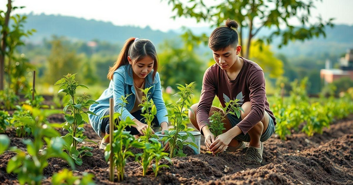 Soluções Ambientais que Transformam: Como Implementar Práticas Sustentáveis no Seu Dia a Dia Soluções Ambientais que Transformam: Como Implementar Práticas Sustentáveis no Seu Dia a Dia