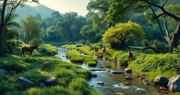 Avaliação de Impacto Ambiental AIA como Ferramenta Essencial para Projetos Sustentáveis Avaliação de Impacto Ambiental AIA como Ferramenta Essencial para Projetos Sustentáveis
