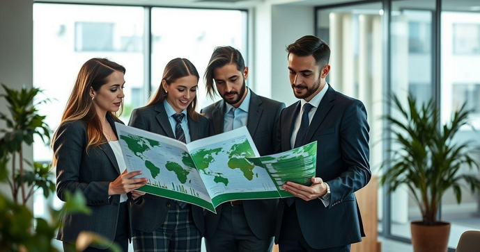 Como Elaborar um Relatório Ambiental Simplificado RAS Eficiente