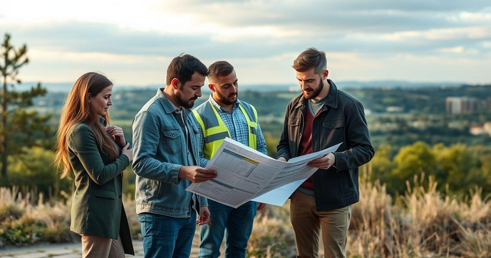 Como Escolher a Empresa de Licenciamento Ambiental Ideal para Seu Projeto Como Escolher a Empresa de Licenciamento Ambiental Ideal para Seu Projeto