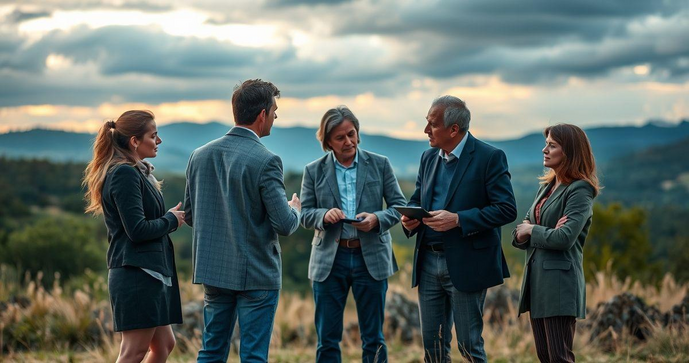 Como Escolher a Melhor Empresa de Consultoria Ambiental para Seu Negócio Como Escolher a Melhor Empresa de Consultoria Ambiental para Seu Negócio