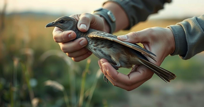Como realizar o resgate de animais machucados de forma segura e eficiente Como realizar o resgate de animais machucados de forma segura e eficiente