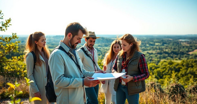 Como realizar um Diagnóstico Ambiental eficaz e suas implicações Como realizar um Diagnóstico Ambiental eficaz e suas implicações