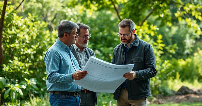 Consultoria ambiental preço: descubra como economizar e garantir a sustentabilidade do seu projeto Consultoria ambiental preço: descubra como economizar e garantir a sustentabilidade do seu projeto