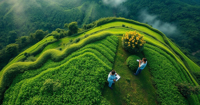Entenda a Importância dos Estudos de Impactos Ambientais para Projetos Sustentáveis Entenda a Importância dos Estudos de Impactos Ambientais para Projetos Sustentáveis