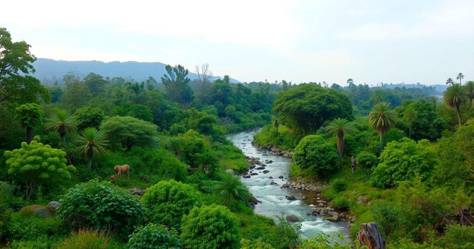 Estudo de Impacto Ambiental EIA: Entenda sua Importância e Aplicações na Sustentabilidade Estudo de Impacto Ambiental EIA: Entenda sua Importância e Aplicações na Sustentabilidade