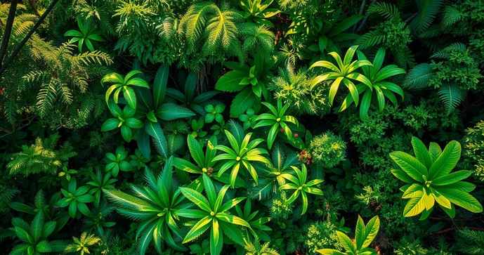 Levantamento Florístico: Como Realizar e Importância para a Conservação Ambiental
