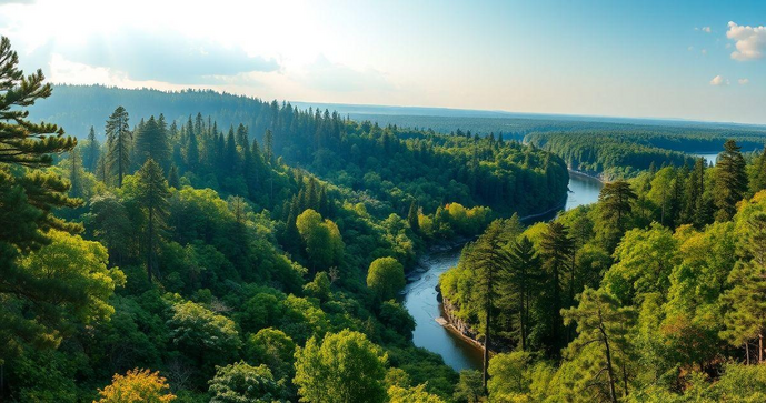 Plano de manejo é essencial para a conservação ambiental e o uso sustentável dos recursos naturais. Descubra como implementá-lo de forma eficaz. Plano de manejo é essencial para a conservação ambiental e o uso sustentável dos recursos naturais. Descubra como implementá-lo de forma eficaz.