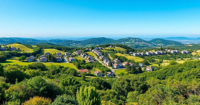 Relatório Ambiental Preliminar para Loteamento: Como Elaborar e Importância para o Desenvolvimento Sustentável Relatório Ambiental Preliminar para Loteamento: Como Elaborar e Importância para o Desenvolvimento Sustentável