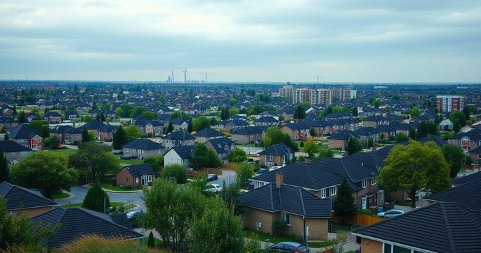 Relatório Ambiental Simplificado para Loteamento: Entenda sua Importância e Como Elaborá-lo Relatório Ambiental Simplificado para Loteamento: Entenda sua Importância e Como Elaborá-lo