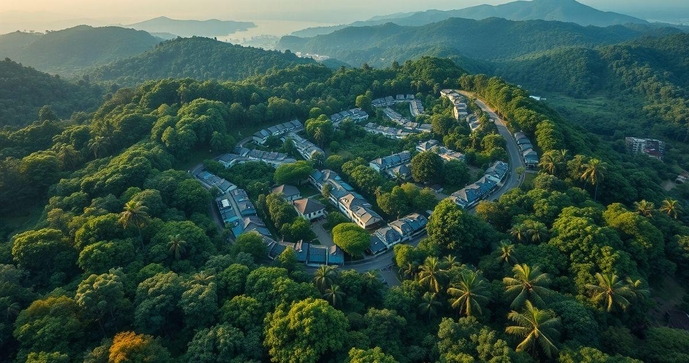 Relatório Ambiental Preliminar Loteamento: O Guia Essencial para Sucesso Sustentável