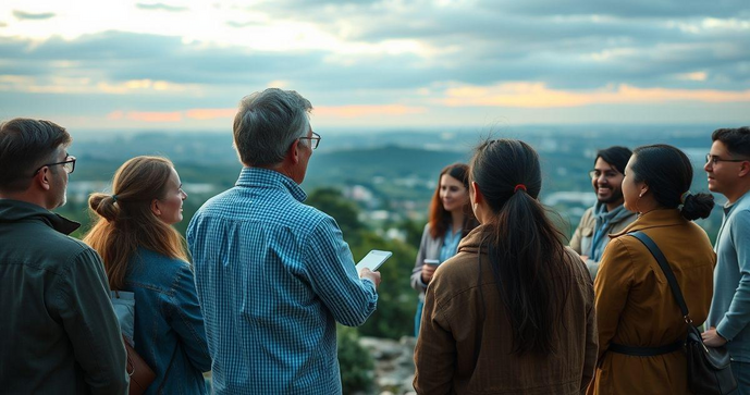 Como escolher uma empresa de consultoria ambiental eficiente