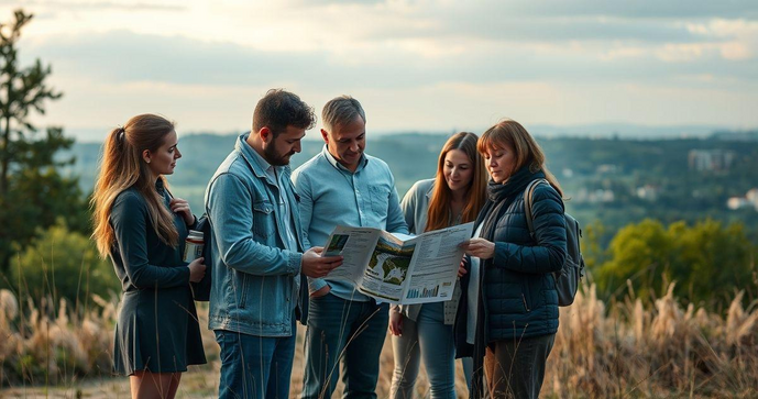 Desvendando o Relatório Técnico Ambiental: O Guia Completo para Sustentabilidade