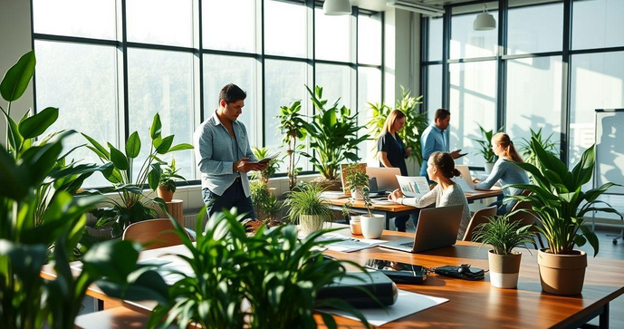 Relatório Ambiental Simplificado: Importância para a Sustentabilidade Empresarial Relatório Ambiental Simplificado: Importância para a Sustentabilidade Empresarial
