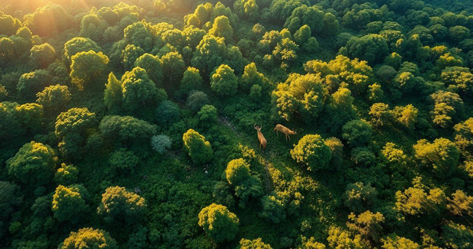 Condicionantes Ambientais e o Impacto na Sustentabilidade Planetária Condicionantes Ambientais e o Impacto na Sustentabilidade Planetária