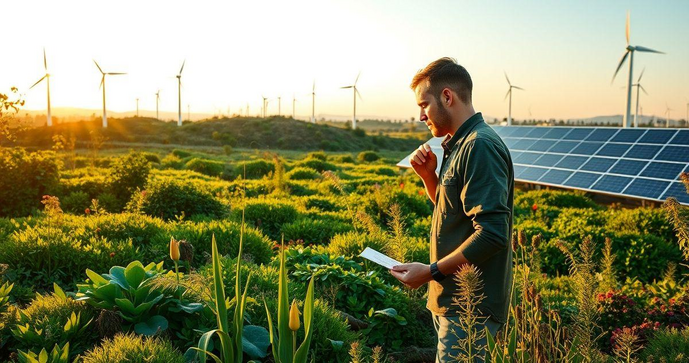 Relatório de Impacto Ambiental: Essencial para um Futuro Sustentável Relatório de Impacto Ambiental: Essencial para um Futuro Sustentável