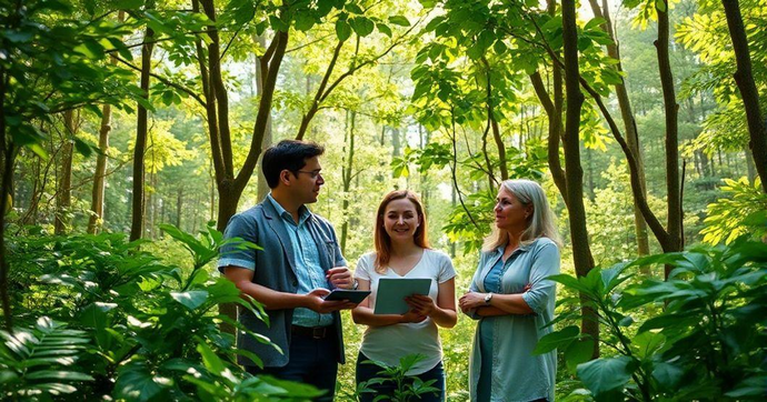 Consultoria Ambiental: Potencialize Seus Projetos Sustentáveis com Estratégias Eficazes