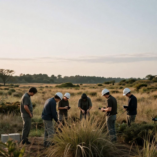 Avaliação de Impacto Ambiental em Empreendimentos: Passo a Passo Essencial e Prático