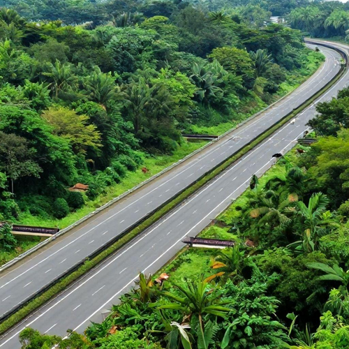 Avaliação de Impacto Ambiental em Rodovias: Essencial para Sustentabilidade e Desenvolvimento Urbano