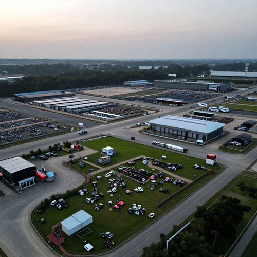 Avaliação de Impacto Ambiental em Aterros Sanitários: Aspectos Essenciais para um Processo Eficiente e Sustentável