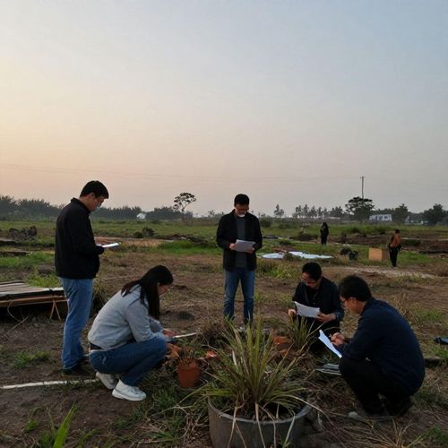Diagnóstico Ambiental: Guia Essencial para Avaliação e Sustentabilidade Planetária