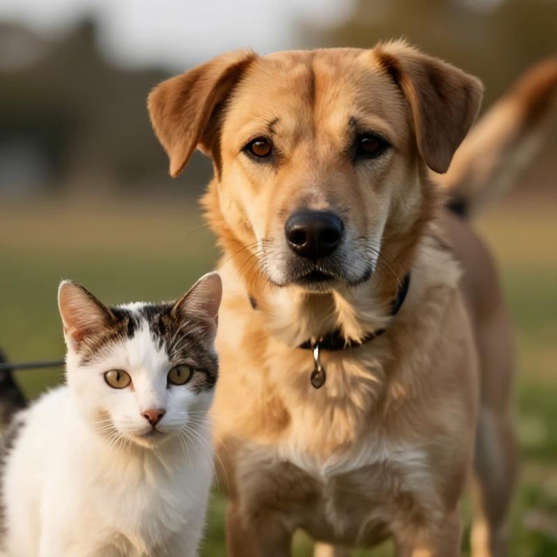 Resgate de Animais: Guia Completo para Ajudar os Peludinhos