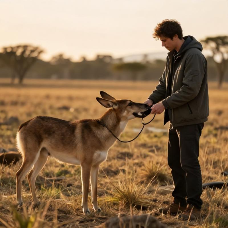 Afugentamento e Resgate de Fauna: Transforme Seu Impacto Ambiental