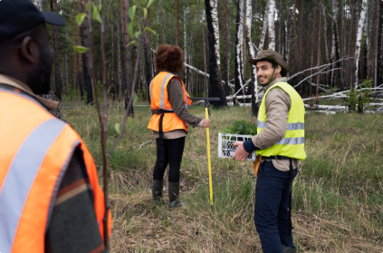 A Importância dos Estudos Ambientais para a Sustentabilidade A Importância dos Estudos Ambientais para a Sustentabilidade