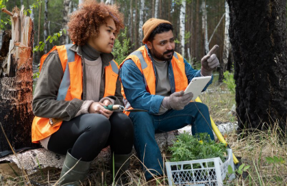 Como Escolher a Melhor Empresa de Consultoria Ambiental para Seu Negócio Como Escolher a Melhor Empresa de Consultoria Ambiental para Seu Negócio