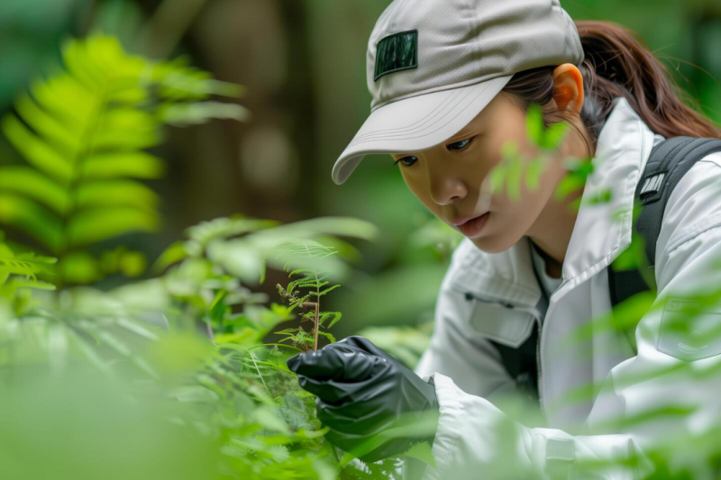 Diagnóstico Ambiental da Área de Influência como Ferramenta de Sustentabilidade Diagnóstico Ambiental da Área de Influência como Ferramenta de Sustentabilidade