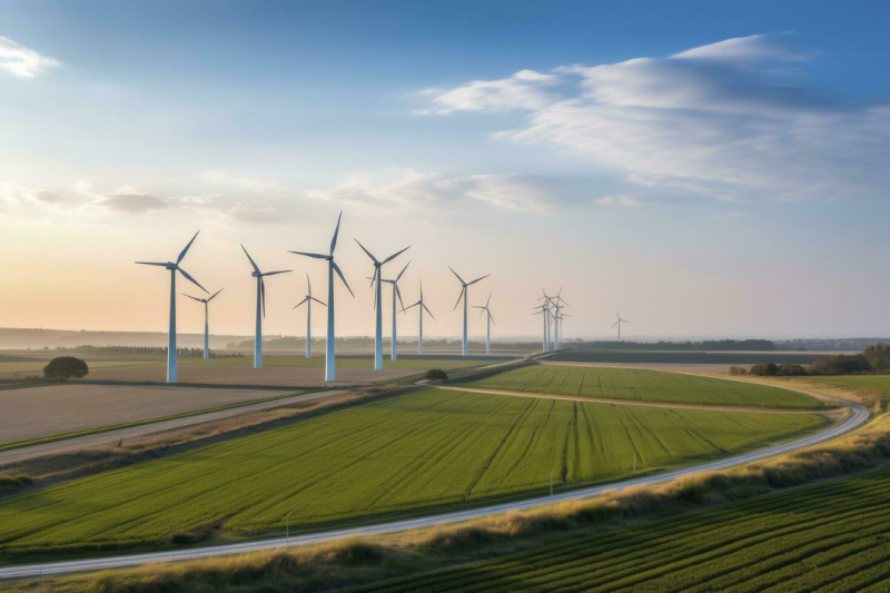 Estudo de impacto ambiental para parque eólico: Como realizar perfeitamente