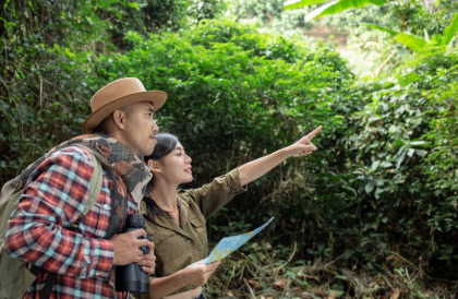 Levantamento de Fauna para Licenciamento Ambiental como Ferramenta Essencial Levantamento de Fauna para Licenciamento Ambiental como Ferramenta Essencial