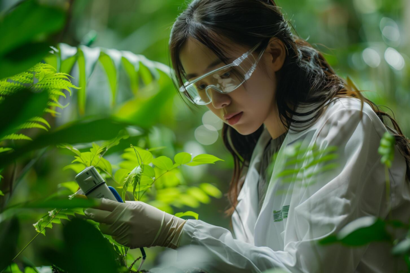 Levantamento de Fauna para Licenciamento Ambiental e Seus Benefícios