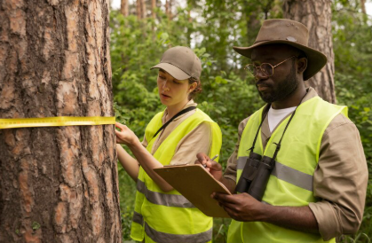 Relatório Técnico Ambiental: A Importância para Sustentabilidade Relatório Técnico Ambiental: A Importância para Sustentabilidade