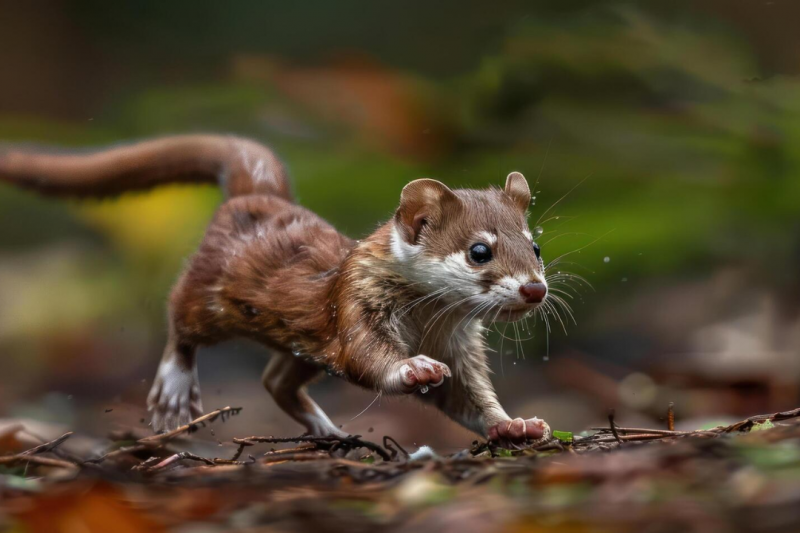 Como Funciona o Resgate de Animais Machucados e Sua Importância