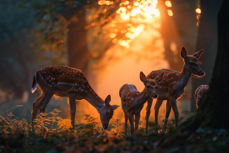 Como Funciona o Resgate de Fauna e sua Importância para a Natureza